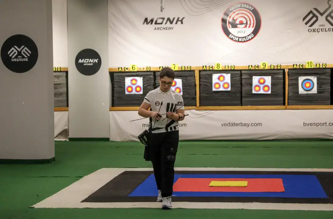 Antalya’dan Dünyaya Bir Ok Yükseliyor 8